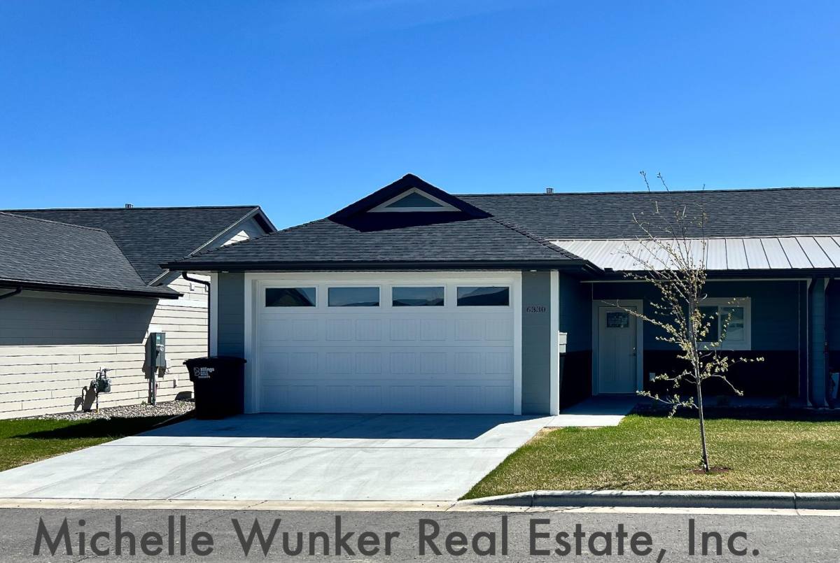 Townhouse for rent at 6330 Beckville Lane Rd - Billings, Mount B, Billings, MT 59106