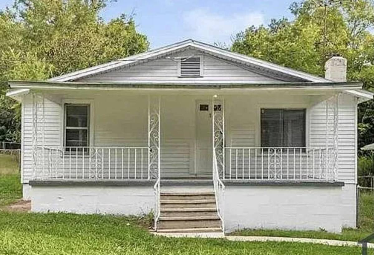 House for rent at 1117 Graham Dr, Birmingham, AL 35214