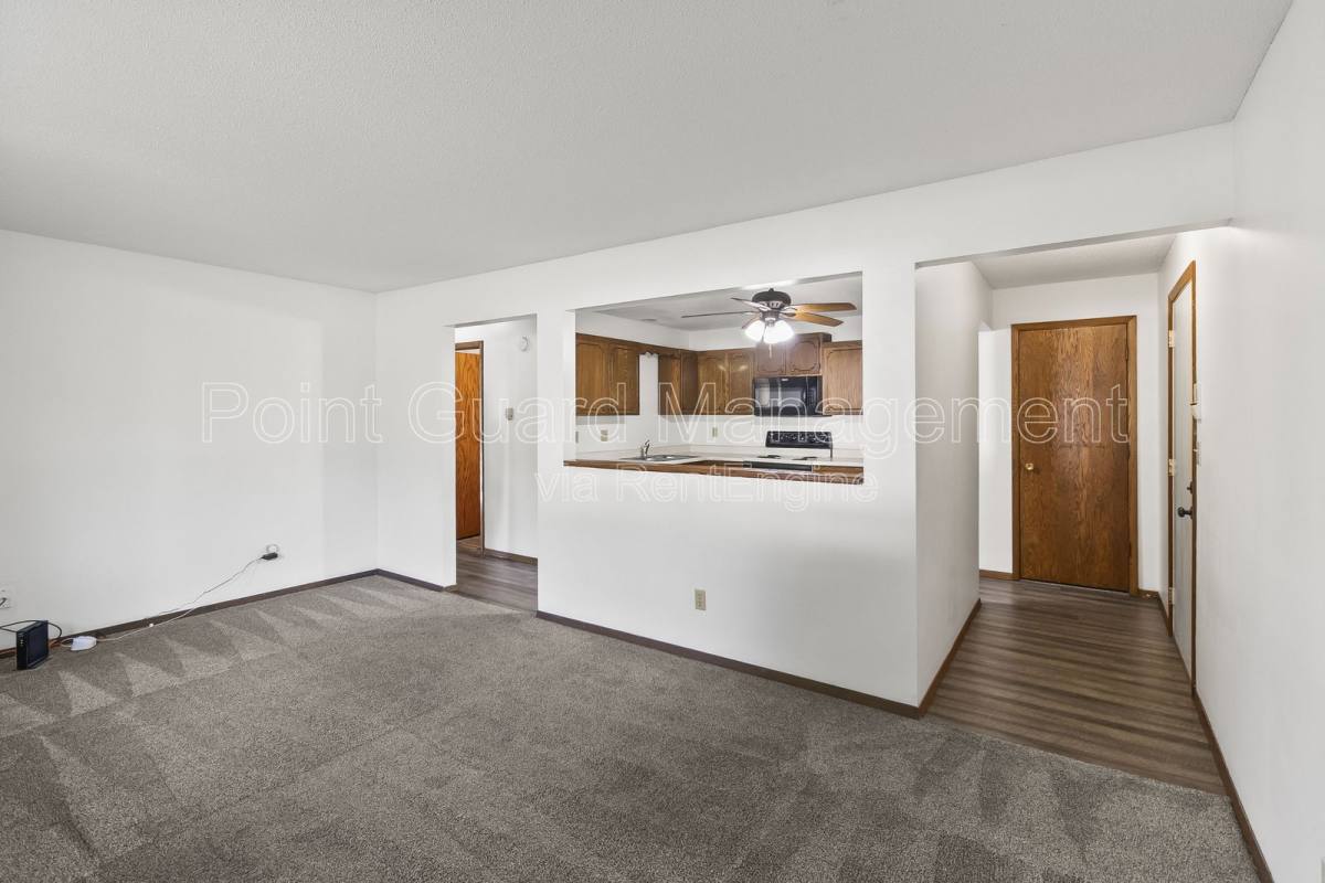Apartment for rent at 4201 S Locust Dr #1, Sioux Falls, SD 57105