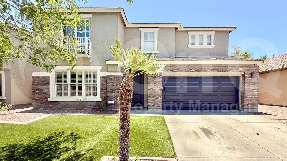 House for rent at 4149 W Saint Kateri Dr, Phoenix, AZ 85041