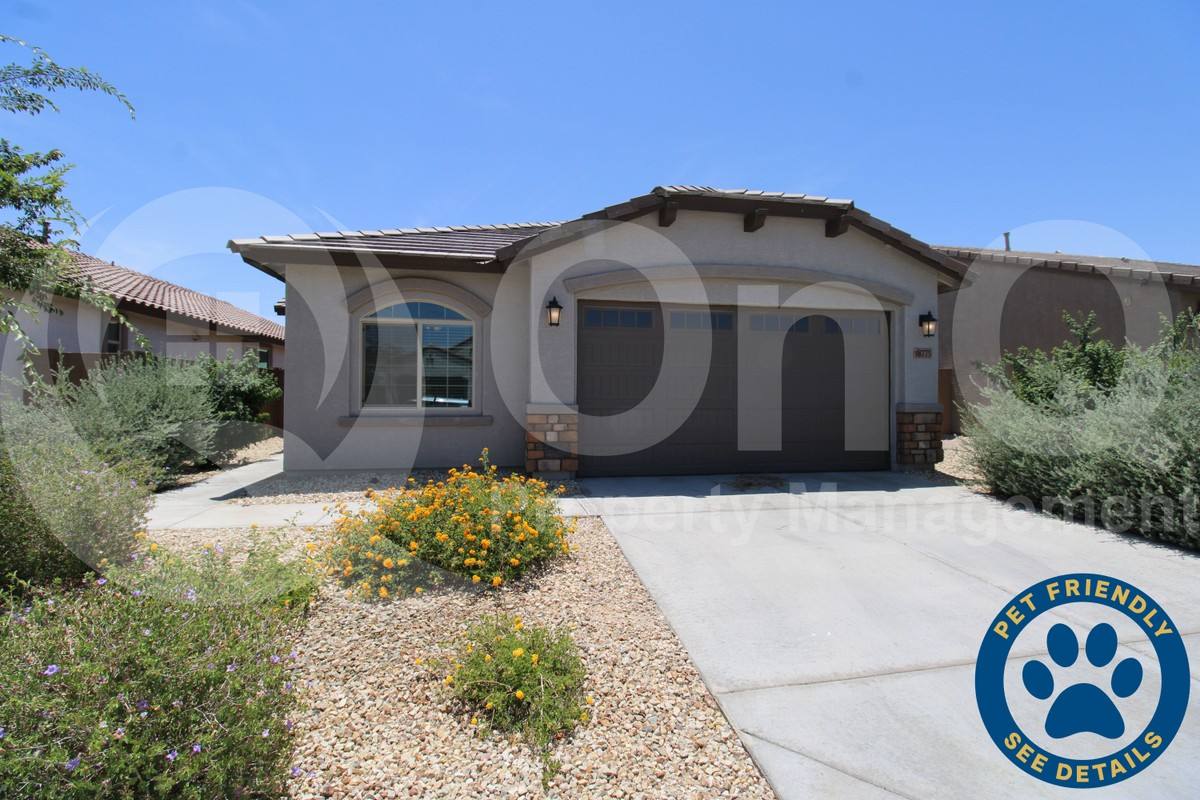 House for rent at 18775 W Canterbury Dr, Surprise, AZ 85388