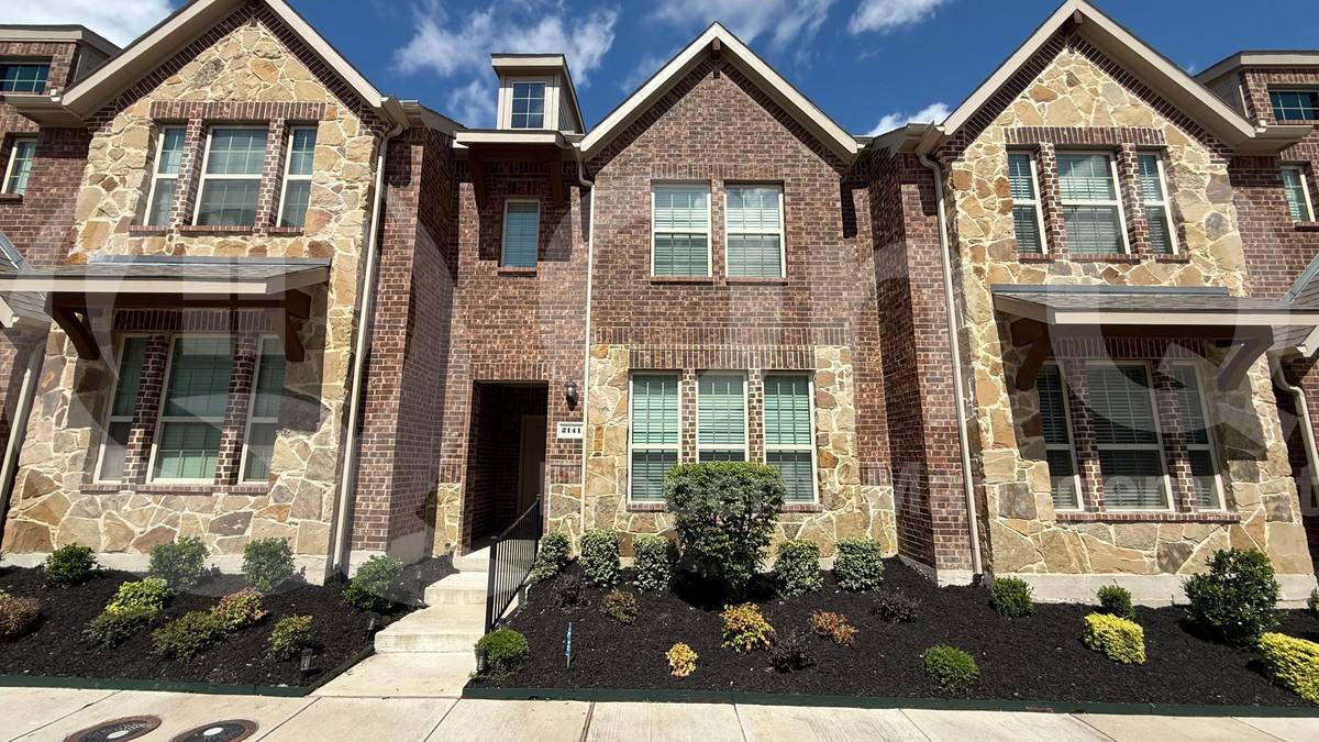 House for rent at 2141 Steer Creek Place, Mesquite, TX 75149