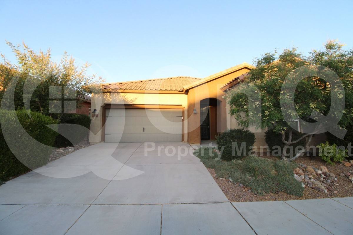 House for rent at 13030 N Spinystar Dr, Tucson, AZ 85755