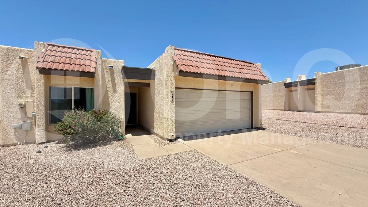 Apartment for rent at 7006 E Jensen St #146, Mesa, AZ 85207