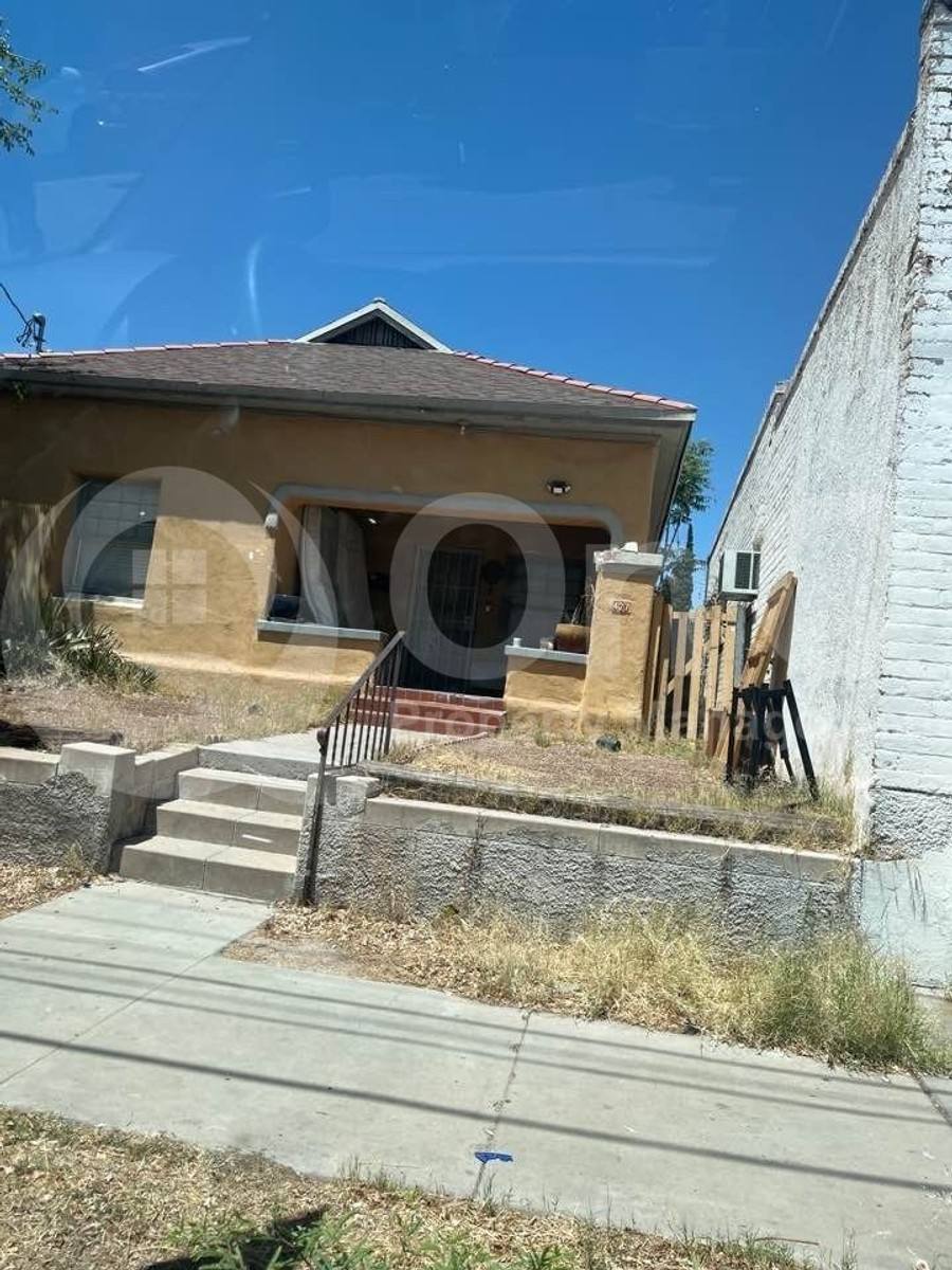 House for rent at 427 N 3rd Ave, Tucson, AZ 85705