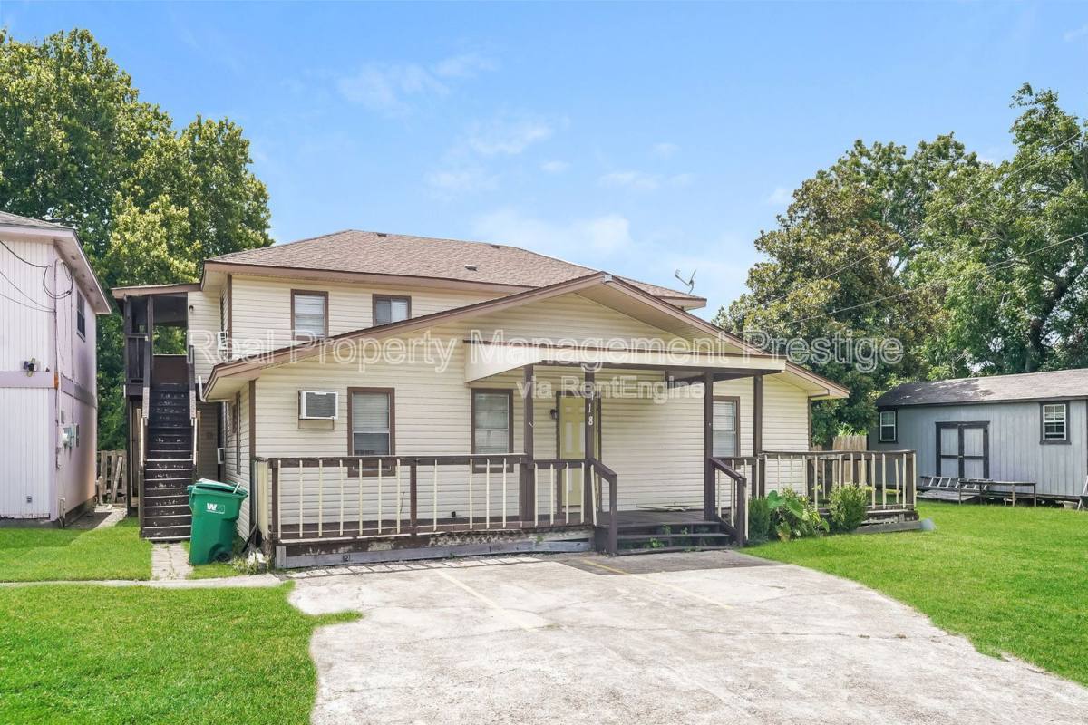 House for rent at 118 Anita St, La Marque, TX 77568