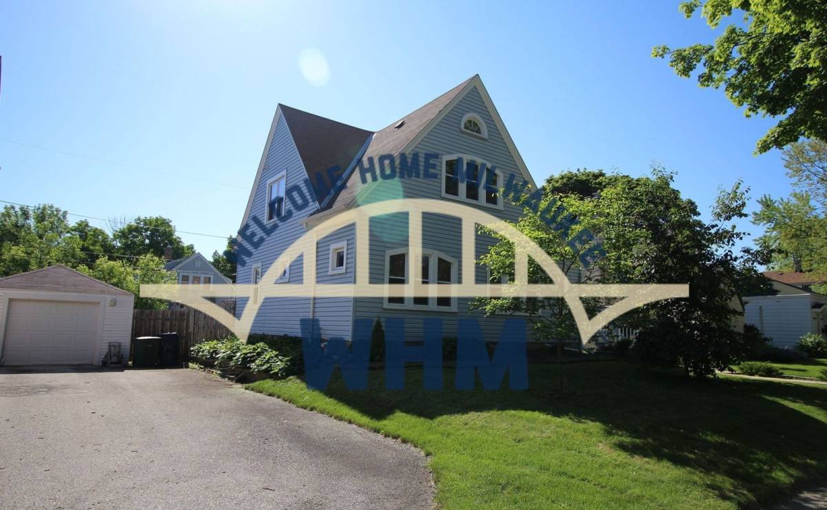 House for rent at 3608 N 49th St, Milwaukee, WI 53216
