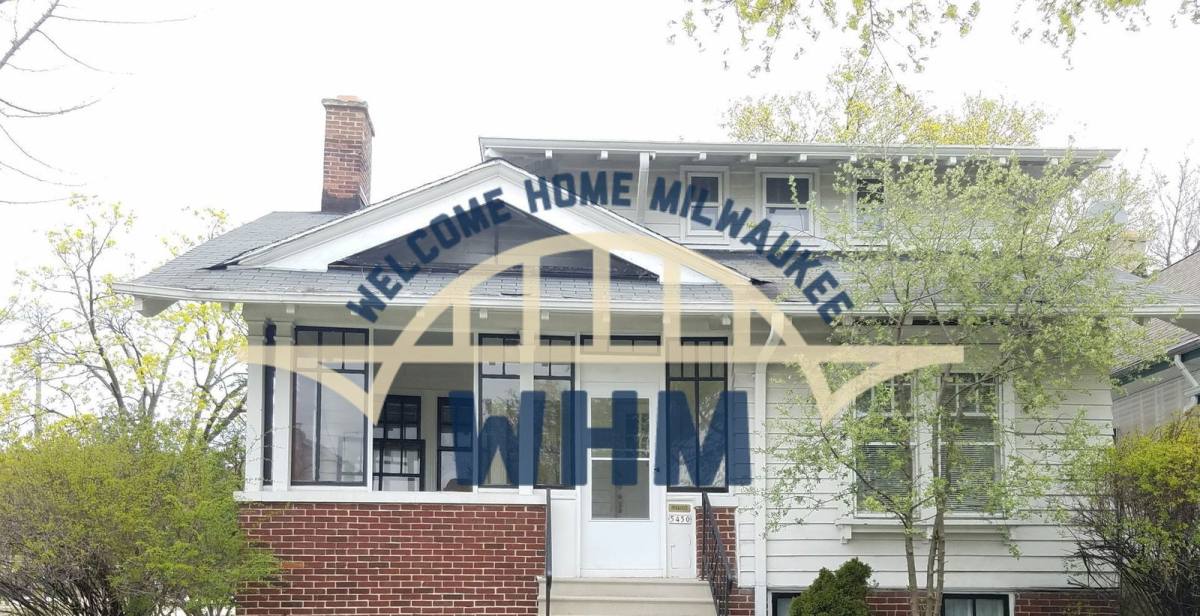Apartment for rent at 1510 N Hawley Rd, Milwaukee, WI 53208