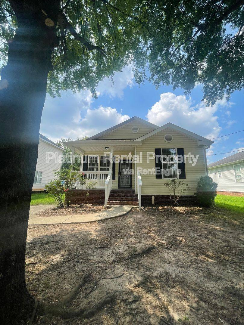 House for rent at 22 Weyman Ave SW, Atlanta, GA 30315