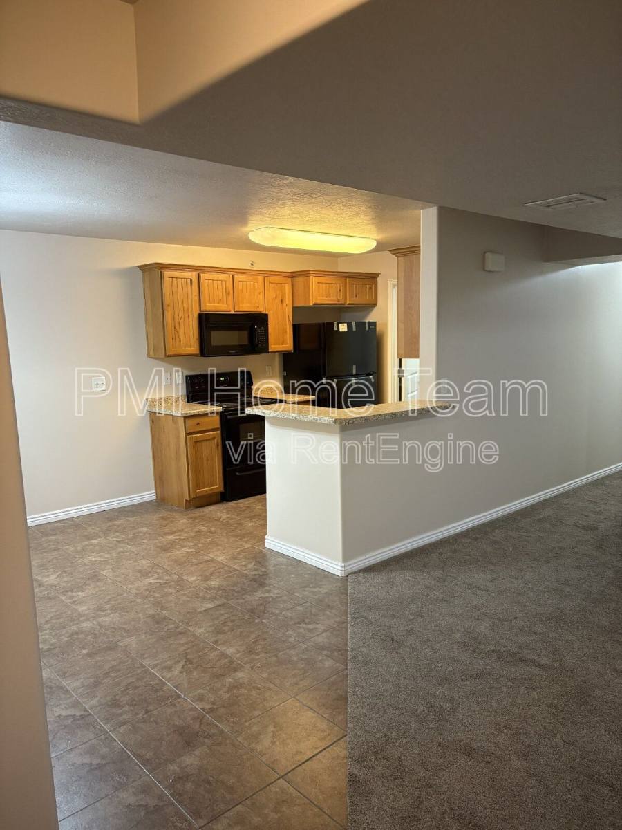 Apartment for rent at 2510 N Charleston Ave W #B11, Ogden, UT 84414