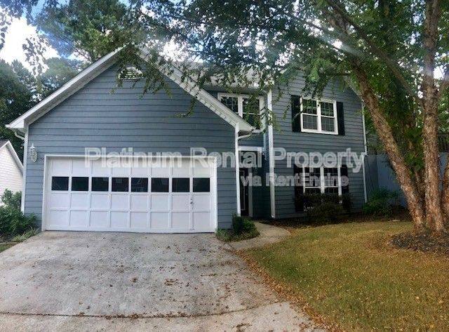 House for rent at 740 Trellis Pond Court, Lawrenceville, GA 30043