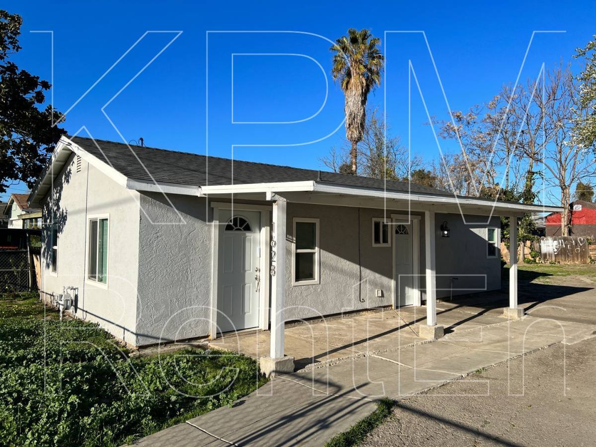 Apartment for rent at 1628 N Golden Gate Ave, Stockton, CA 95205