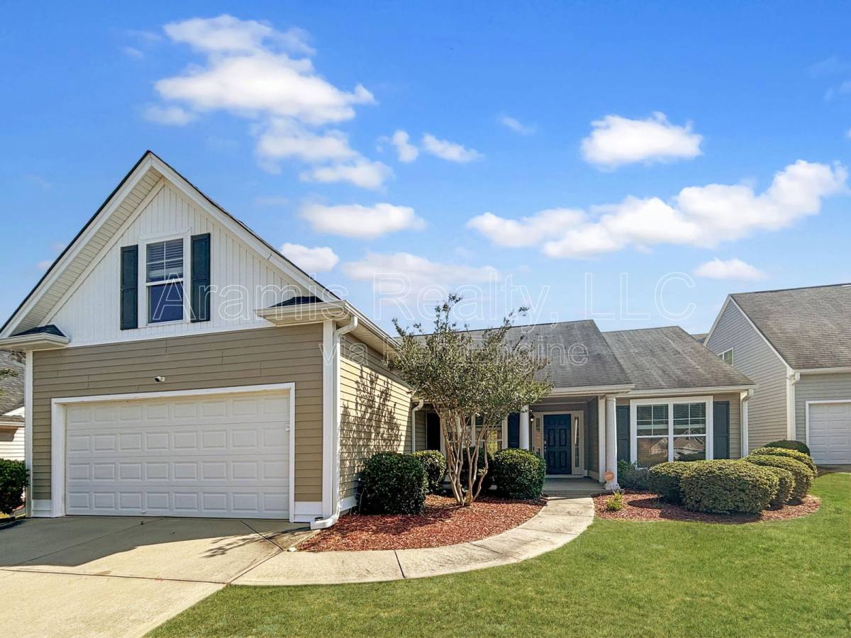 House for rent at 3944 Potomac Walk Court, Loganville, GA 30052