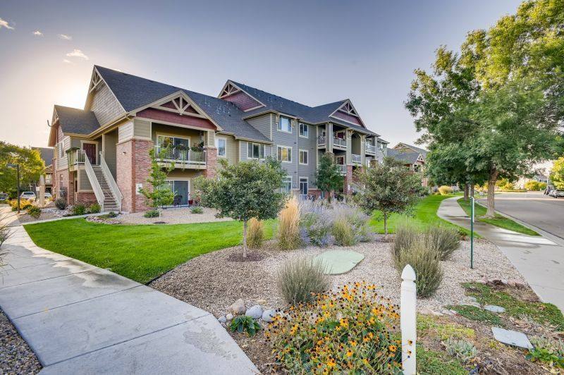 Condo for rent at 804 Summer Hawk Dr #9-107, Longmont, CO 80504