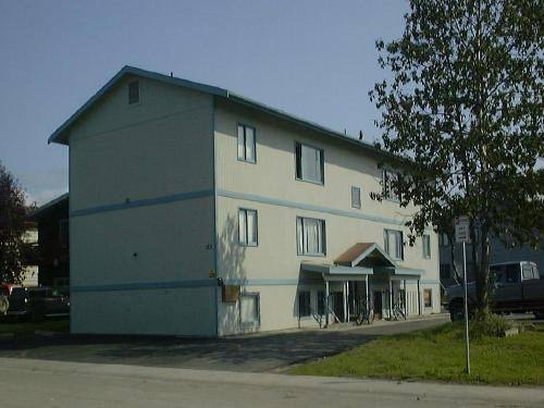 Apartment for rent at 133 N Flower #4, Anchorage, AK 99508