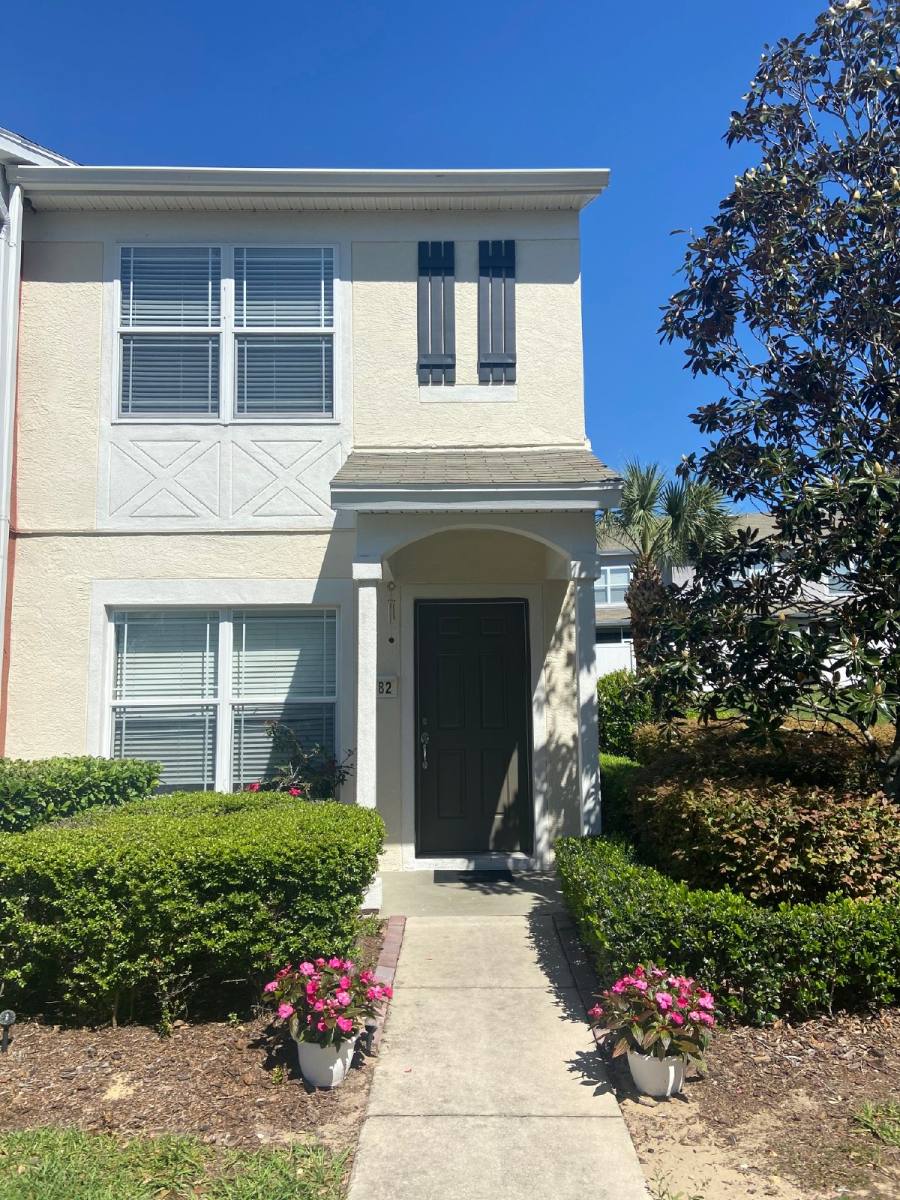 Townhouse for rent at 4482 SW 49th Ave, Ocala, FL 34474