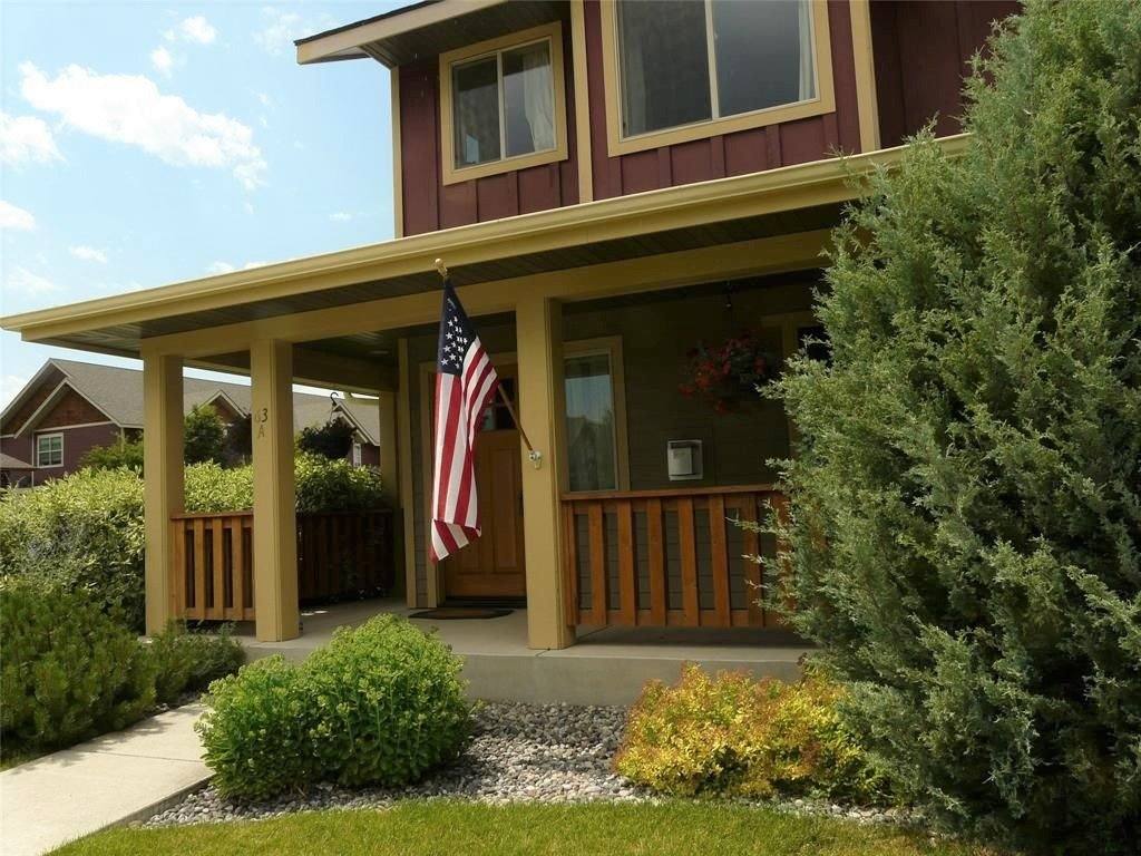 Condo for rent at 63 Kimball Ave #A, Bozeman, MT 59718