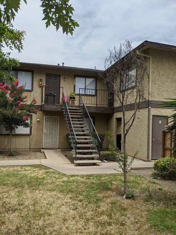 Apartment for rent at 3380 R St, Merced, CA 95348