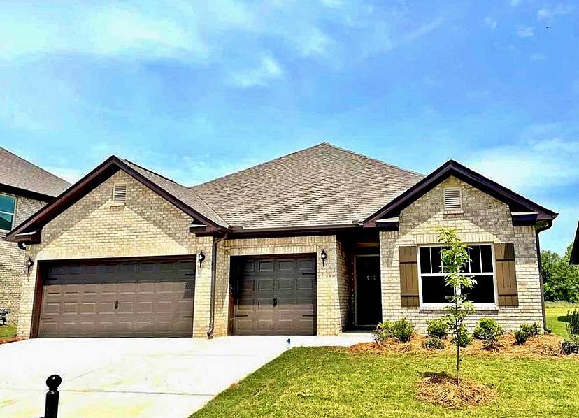 House for rent at 108 Grove Hill Circle, New Market, AL 35761