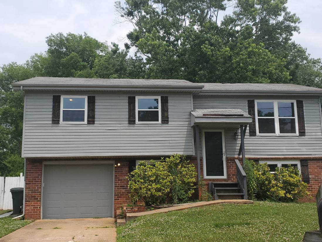 House for rent at 3935 McCalley Place SW, Huntsville, AL 35805
