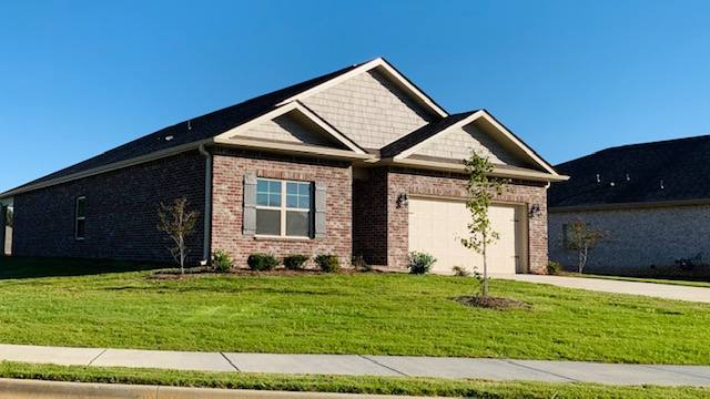 House for rent at 14170 Lannister Lane, Athens, AL 35613