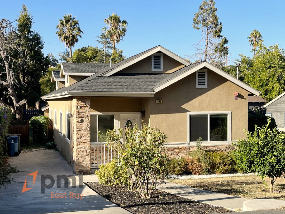 891 Merle Ave, Martinez, CA 94553