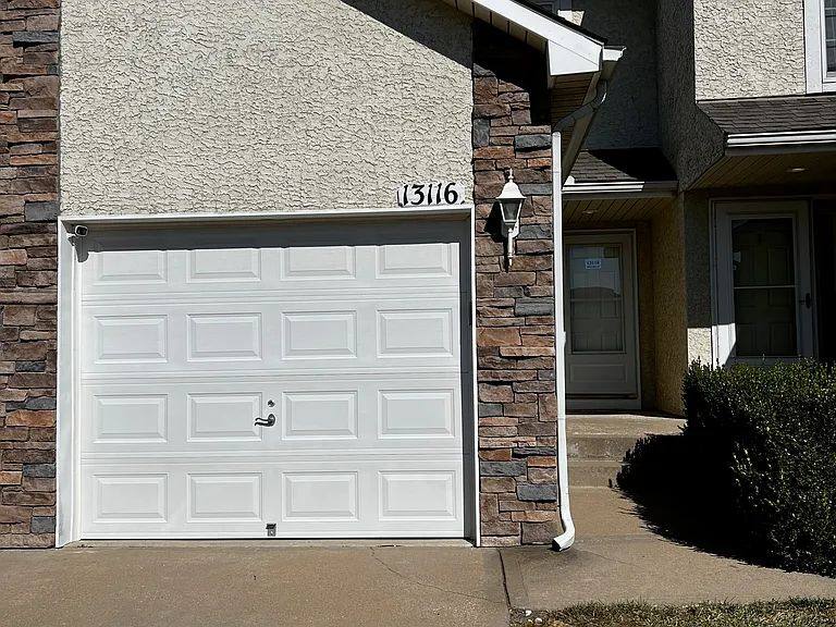 Townhouse for rent at 13116 Washington Court, Kansas City, KS 66109