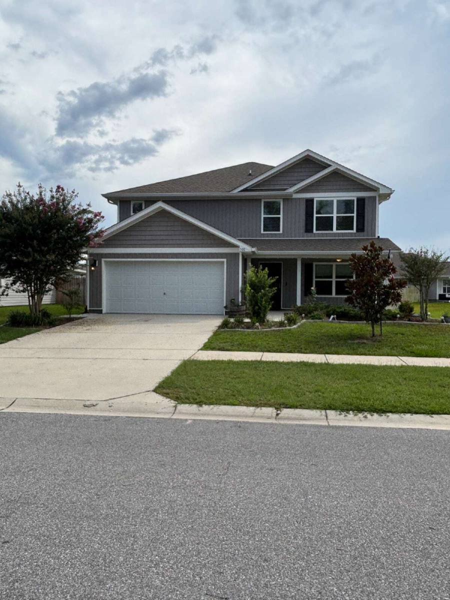House for rent at 500 Eagle Lake Way, Panama City, FL 32404