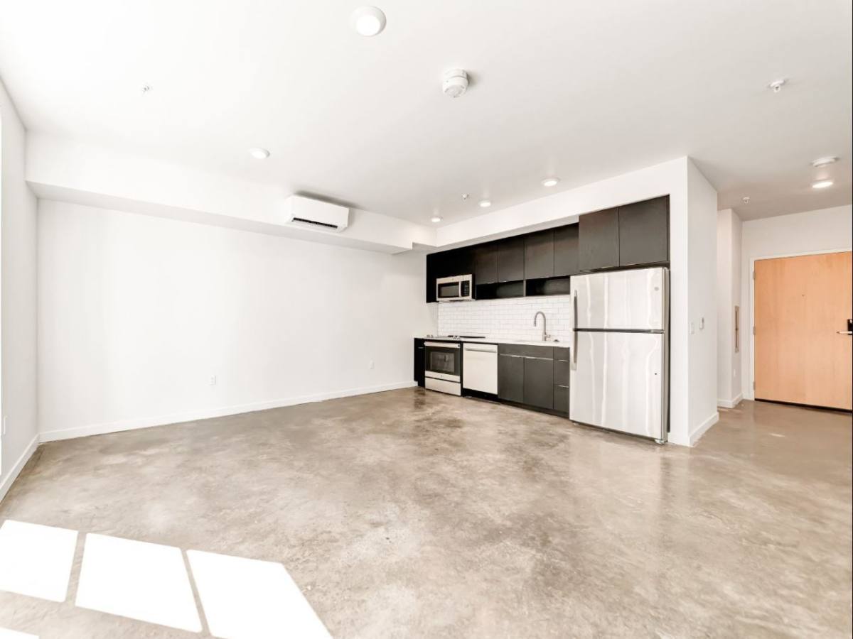 Apartment for rent at 4750 N Albina Ave #212, Portland, OR 97217