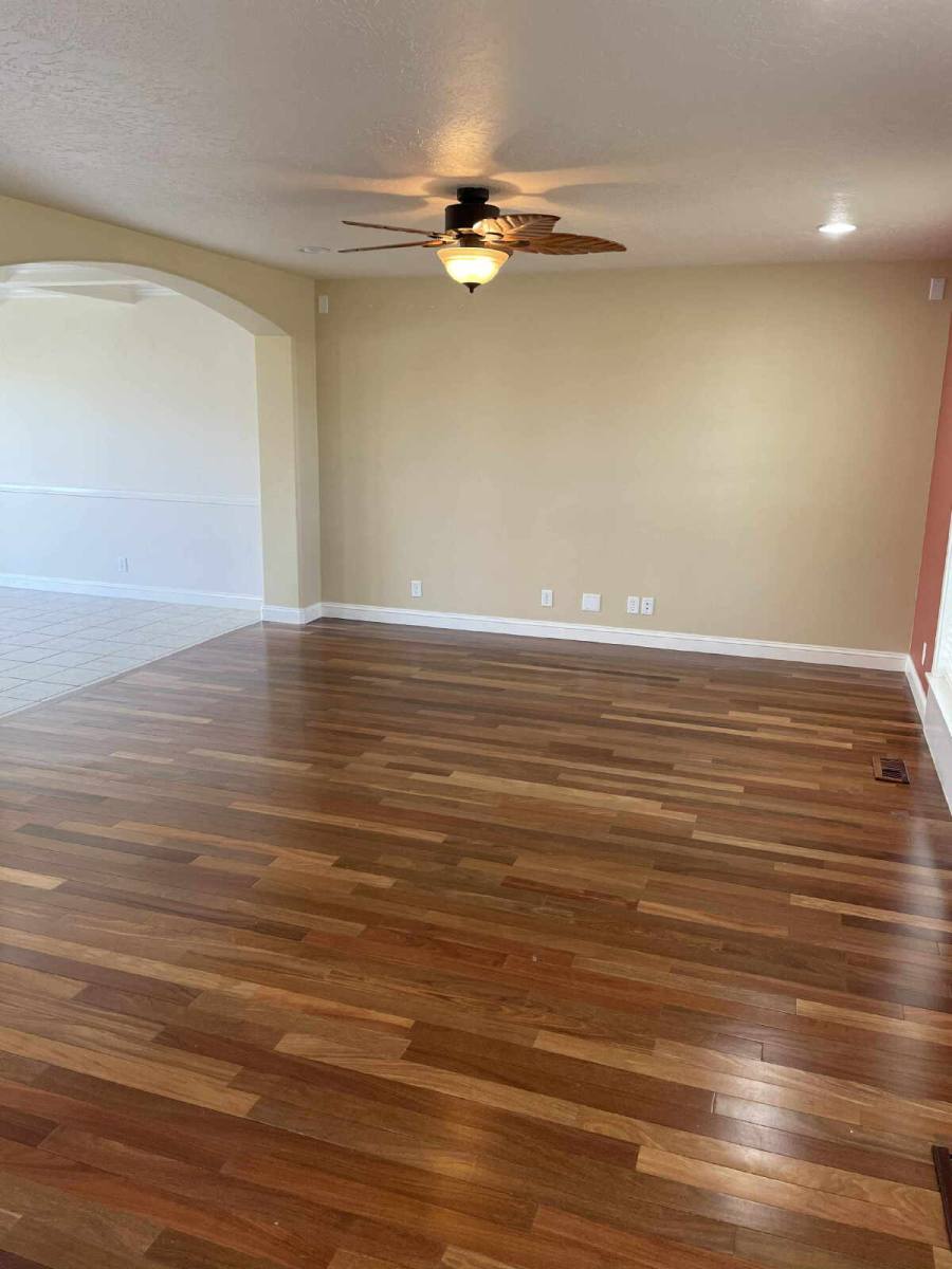 House for rent at 1840 SW Shaft, Mountain Home, ID 83647