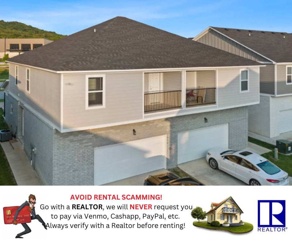 Townhouse for rent at 785 S Rupple Rd #2, Fayetteville, AR 72704
