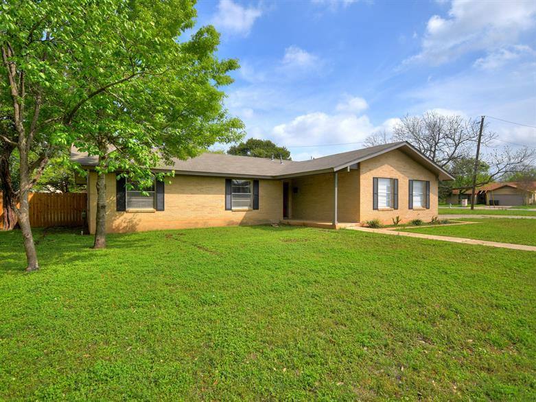 House for rent at 905 Parker Circle, Georgetown, TX 78628