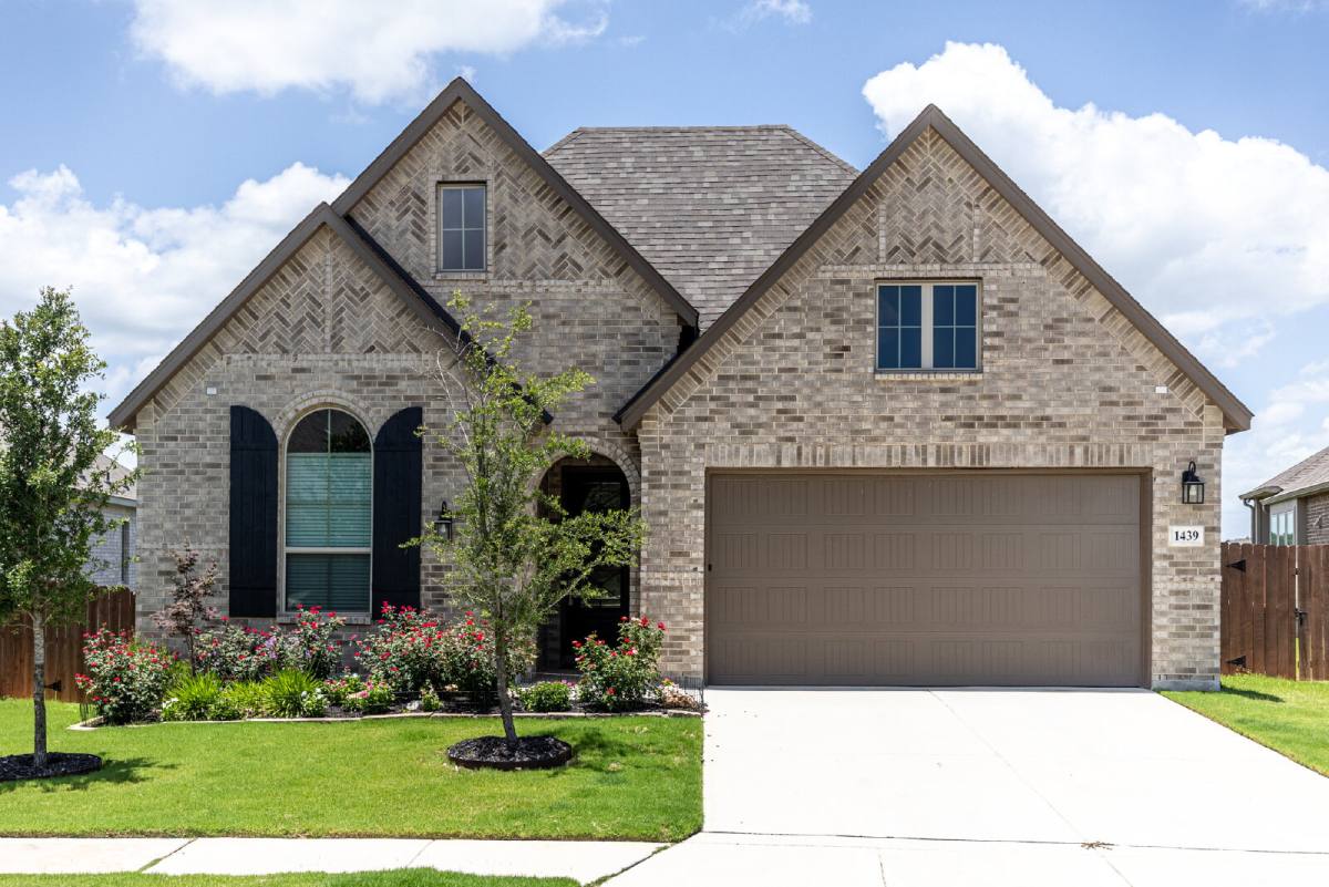 House for rent at 1439 Terrys Gate Rd, New Braunfels, TX 78132
