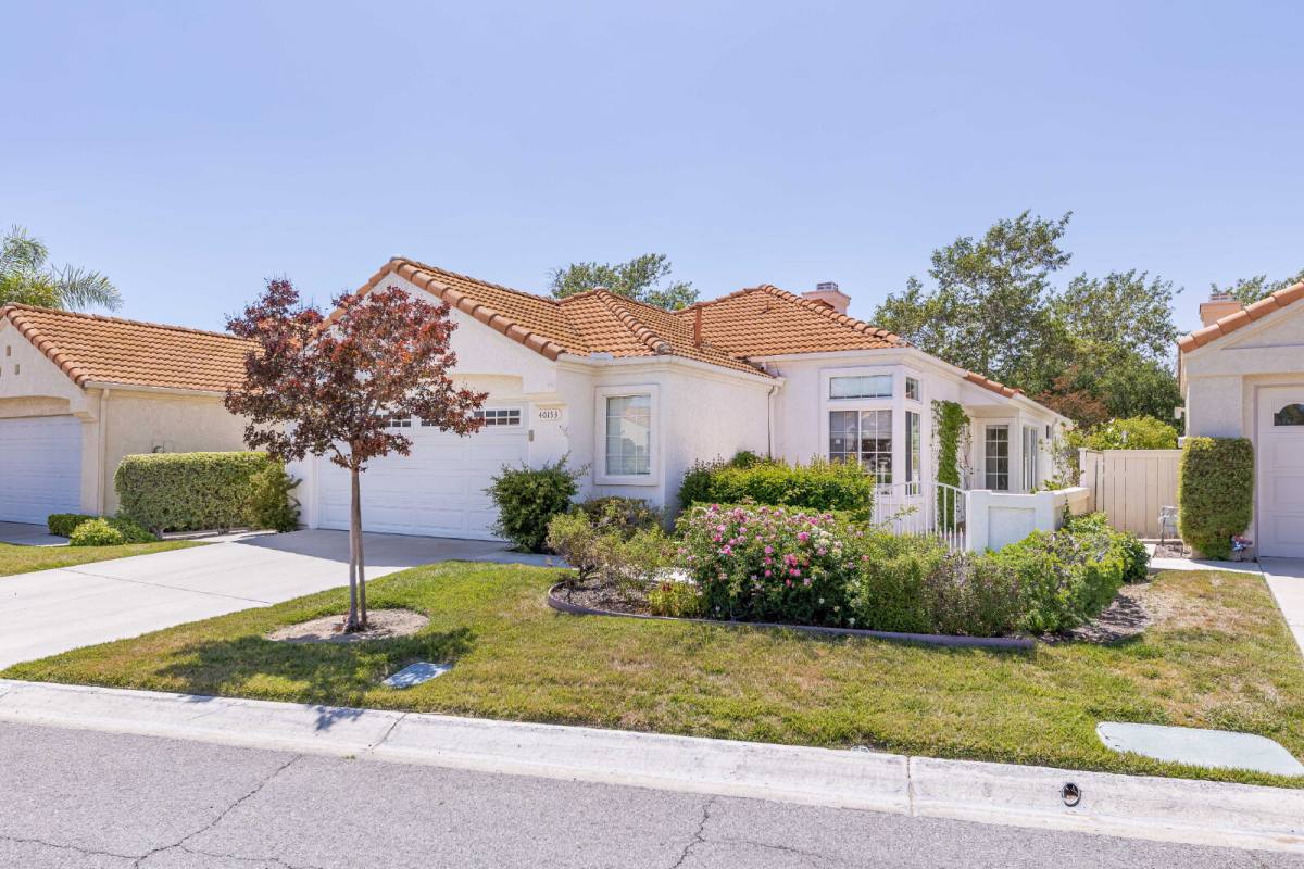 House for rent at 40153 Corte Peralta, Murrieta, CA 92562
