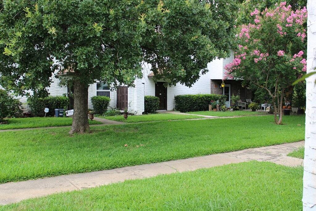 Condo for rent at 1725 E Grauwyler Rd #138, Irving, TX 75061