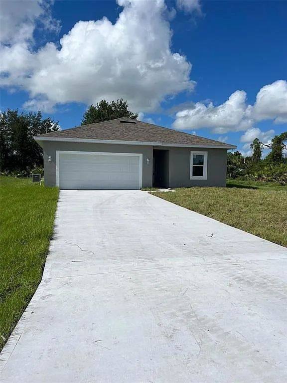 House for rent at 12577 Willmington Blvd, Port Charlotte, FL 33981