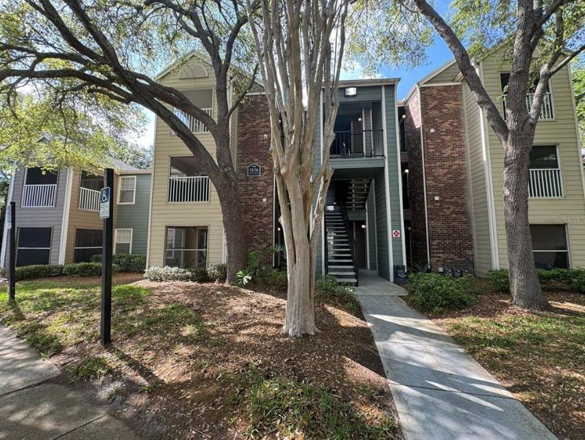 Apartment for rent at 5136 Park Central Dr #212, Orlando, FL 32839