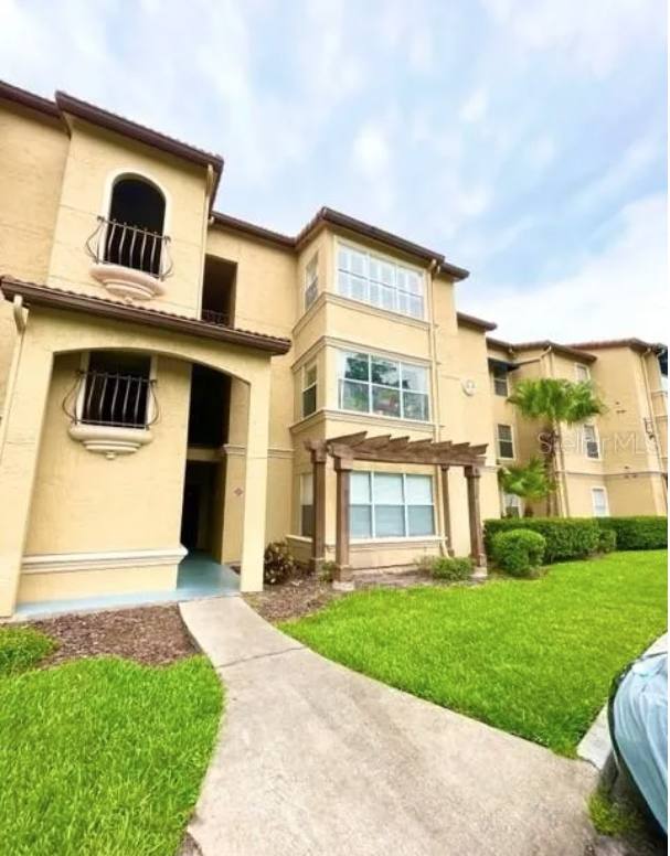 Apartment for rent at 5144 Conroy Rd #1014, Orlando, FL 32811