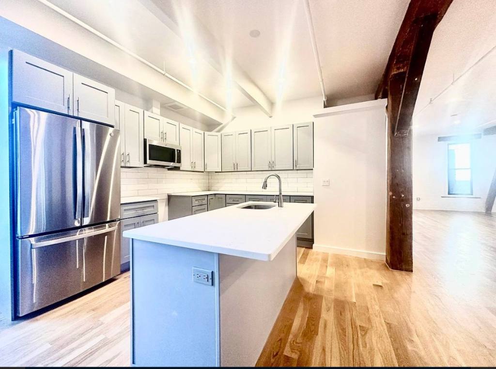Apartment for rent at 47 Havemeyer St #3N, Brooklyn, NY 11211