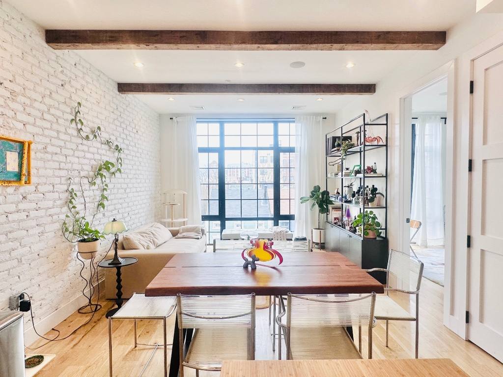 Apartment for rent at 42 Devoe St #PHA, Brooklyn, NY 11211