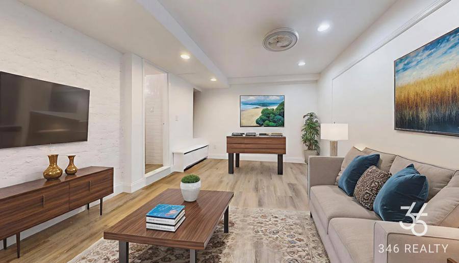 Apartment for rent at 15 E 11th St #1L, New York, NY 10003