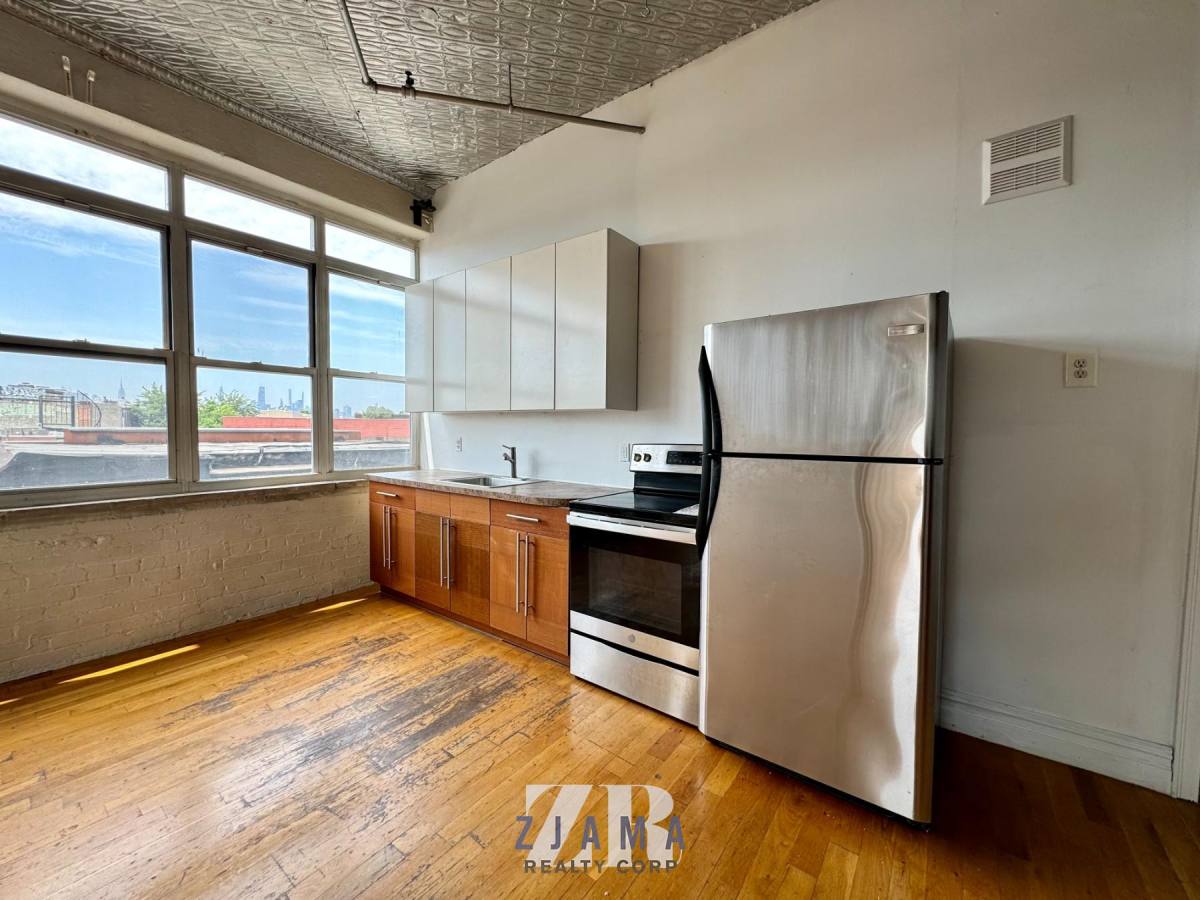 Apartment for rent at 1087 Flushing Ave #320, Brooklyn, NY 11237