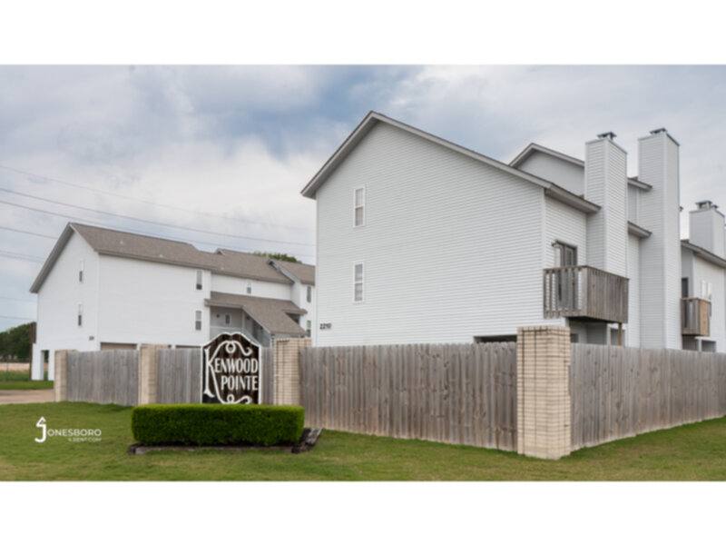 2210 Conrad Dr #4, Jonesboro, AR 72401