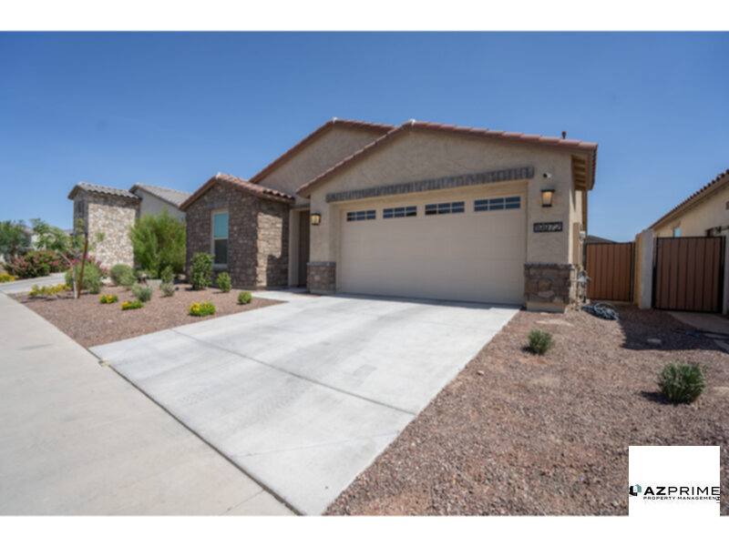 House for rent at 19972 W Exeter Blvd, Litchfield Park, AZ 85340