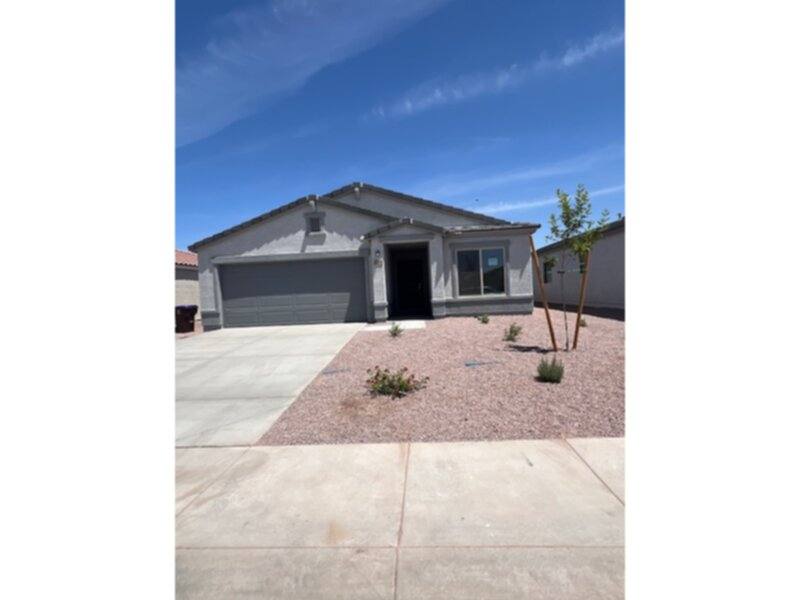 House for rent at 1344 W Inca Dr, Coolidge, AZ 85128