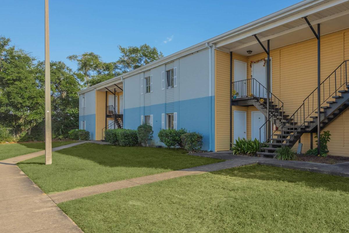 Apartment for rent at Sandstones, 190 N Old Corry Field Rd, Pensacola, FL 32507