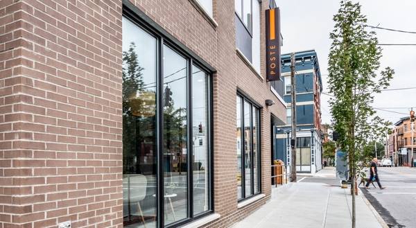 Apartment for rent at Poste, 739 E McMillan St, Cincinnati, OH 45206