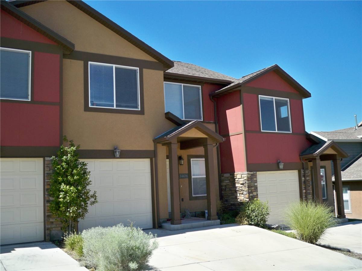 Townhouse for rent at 5052 W Wind Rock, Herriman, UT 84096