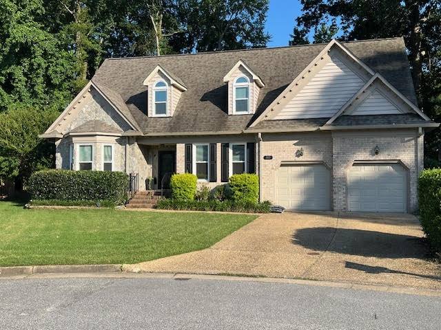 House for rent at 113 Swanson Court, Yorktown, VA 23693