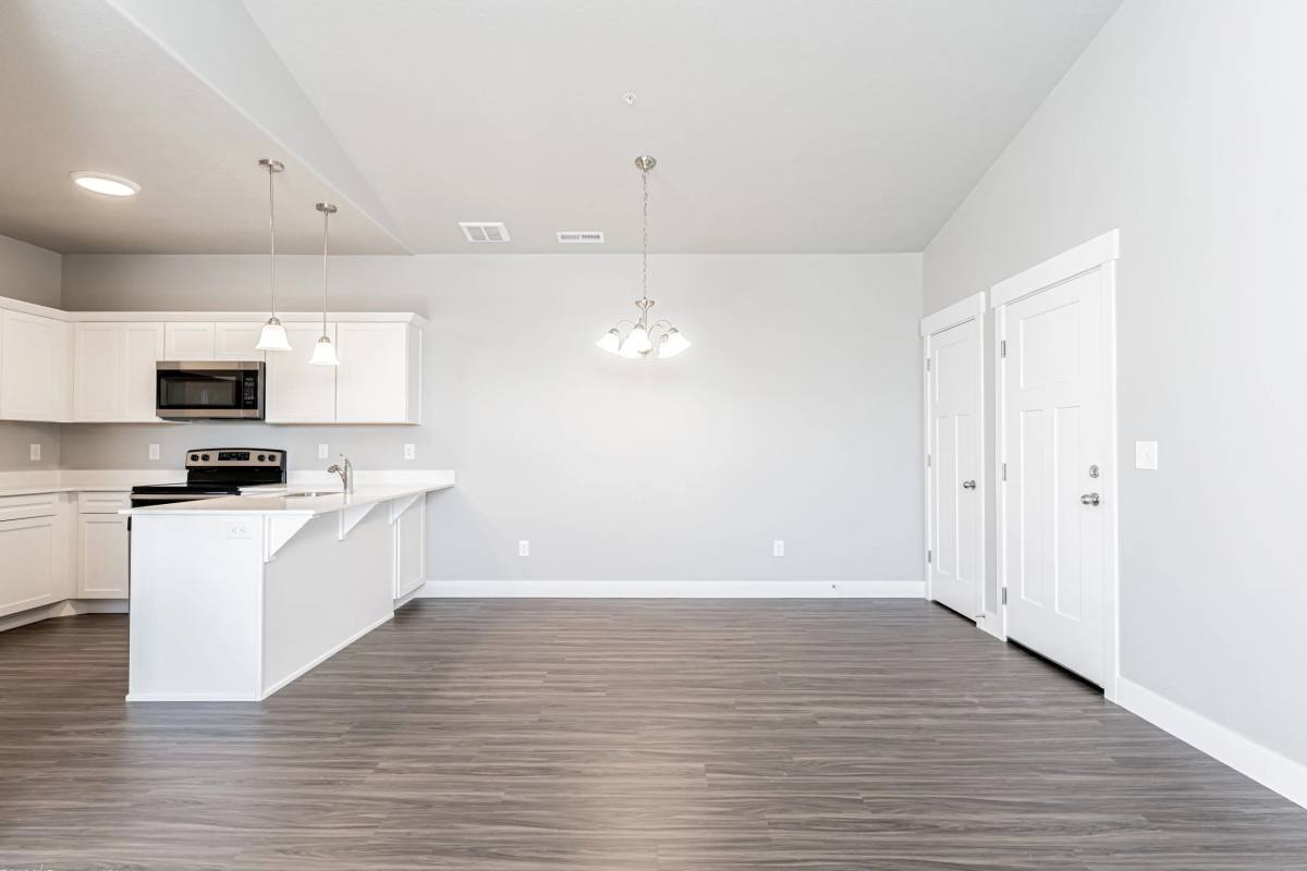 Condo for rent at 4013 W 1040 N #MM301, American Fork, UT 84003